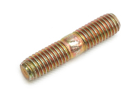 Goujon de tête d'échappement, L 36mm. Porsche 911 1975-83 - 99906200602 Goujon de tête d'échappement, L 36mm. Porsche 911 1975-83 - 99906200602