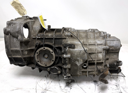 Porsche 911 3.2L G50.00 caja de cambios 1987-89 - 964301901, 950301911, 964301915