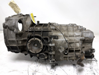 Porsche 911 3.2L G50.00 gearbox 1987-89 - 964301901, 950301911, 964301915