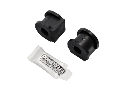 Bague de barre stabilisatrice avant sur bras transversal - Jeu de 2. Porsche 924 & S / 944 - 171411314A, 94434373500, 94434373600, 94434373501, 94434373601 Bague de barre stabilisatrice avant sur bras transversal - Jeu de 2. Porsche 924 & S / 944 - 171411314A, 94434373500, 94434373600, 94434373501, 94434373601
