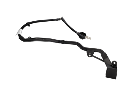 Cableado para batería, motor de arranque y alternador. Porsche 991 / 992 2014>> - 0PB971794, 9A160707500