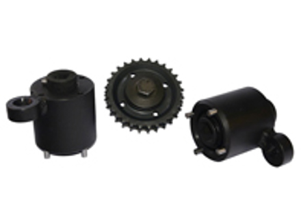 Camshaft sprocket bolt tool for Porsche 993 - SR9582 Camshaft sprocket bolt tool for Porsche 993 - SR9582