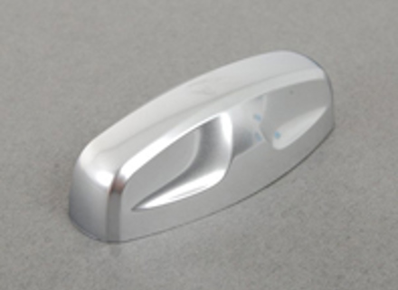 Botón de control de la base del asiento. Porsche 987 Boxster / 987 Caimán / 997 - 99752163303V05, 99752163301V05 Botón de control de la base del asiento. Porsche 987 Boxster / 987 Caimán / 997 - 99752163303V05, 99752163301V05