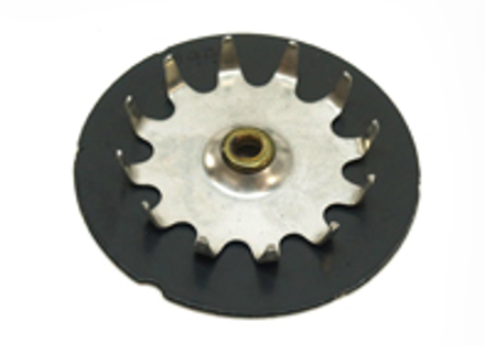 Anti vibration damper 44mm. Porsche 928 1986-91 - 92835109617 Anti vibration damper 44mm. Porsche 928 1986-91 - 92835109617