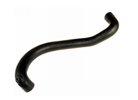 Tubo flessibile superiore del radiatore alla testata del cilindro. Porsche 944 1981-85 - 94410623912, 94410623901 Tubo flessibile superiore del radiatore alla testata del cilindro. Porsche 944 1981-85 - 94410623912, 94410623901