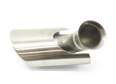 Tubi di scarico. Porsche 996 2002>> - 99611105304, 99611105404 Tubi di scarico. Porsche 996 2002>> - 99611105304, 99611105404