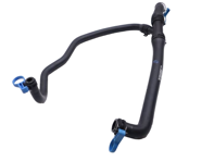 Manguera de retorno de agua refrigerante. Porsche 958 Cayenne / Panamera 970 - 94810605124, 94810605121, 94810605123 Manguera de retorno de agua refrigerante. Porsche 958 Cayenne / Panamera 970 - 94810605124, 94810605121, 94810605123