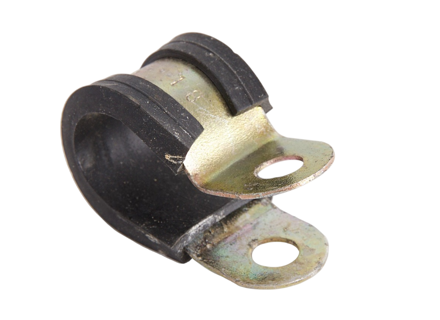 Klemme 8x15 mit verschiedenen Anwendungen. Porsche 924 / 944 / 968 / 993 / 996 Turbo - 99951115302