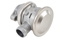 Secondary Air Injection Valve. Porsche 955 / 958 Cayenne / 970 Panamera / 987 Boxster / Cayman / 997.1 - 94811320351