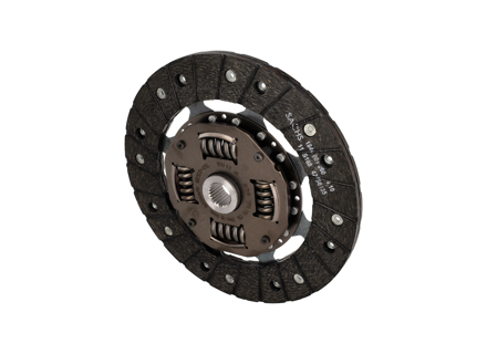 Clutch centre friction plate. Porsche 911 1965-69 - 1878006435, 90111601400, 90111601702, 90111601100, 901 116 014 00, 90111601701 Clutch centre friction plate. Porsche 911 1965-69 - 1878006435, 90111601400, 90111601702, 90111601100, 901 116 014 00, 90111601701