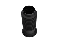 Stoßdämpferbalg. Porsche 991.2 Carrera / 992.1 Carrera / 992 Turbo / 992.2 / 992.2 Turbo - 9P1512137, 99133310700