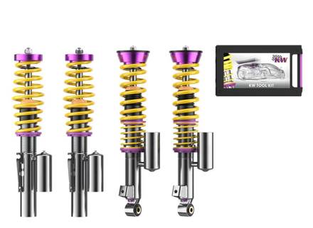 KW Variante 3 Kit réglable - 35271002 - 35271002