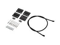 Hardware-Kit für Türtaschen. Porsche 911/912 (69-73) Hardware-Kit für Türtaschen. Porsche 911/912 (69-73)