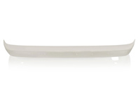 Rear bumper. Porsche 924 - 477807313 Rear bumper. Porsche 924 - 477807313