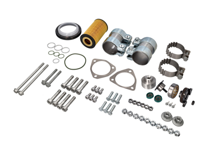 Intermediate shaft bearing (IMS) kit with all ancillary parts, 58mm flange OPEN engine. Porsche 997 3.6L / 3.8L Manual - 106-08.2, 106-08.2R, 106-08.4R, 106-08.4, 0PB105249, 99907309202, 90006713103, 99610722560, 90012310630, 90012314730, 99970734440, 9990842150, 99711111300, 90038000501, 90037818301, 90037810501, 99711152000, 99711123001, 99908405202, N01024426, N  01024426, 99711691305, 99711691316, 987997IMS58MM