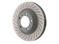 Disco freno anteriore, monoblocco forato e alveolato, 340x34 mm. Porsche 991 S 3.8L (codice OE 99135140301/99135140401) - 99135140301, 99735140401, 18564 ABS - PFL39911, PFR39912 Disco freno anteriore, monoblocco forato e alveolato, 340x34 mm. Porsche 991 S 3.8L (codice OE 99135140301/99135140401) - 99135140301, 99735140401, 18564 ABS - PFL39911, PFR39912
