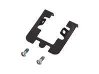 Geleideplaat voor remblokken. Porsche 993/964 - 99335195902 Geleideplaat voor remblokken. Porsche 993/964 - 99335195902