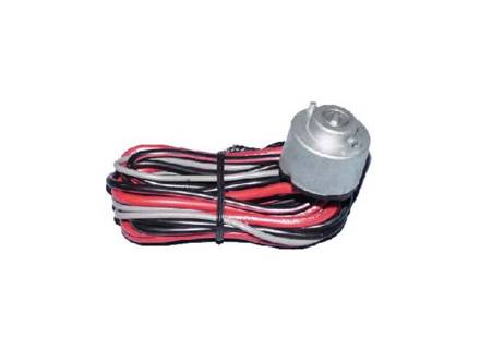 Contacteur d'allumage sans buzzer. Porsche 914 1970-71 - 91461330610 - 914-613-306-10 Contacteur d'allumage sans buzzer. Porsche 914 1970-71 - 91461330610 - 914-613-306-10