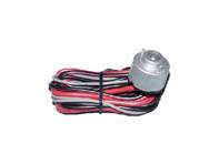 Contacteur d'allumage sans buzzer. Porsche 914 1970-71 - 91461330610 - 914-613-306-10 Contacteur d'allumage sans buzzer. Porsche 914 1970-71 - 91461330610 - 914-613-306-10