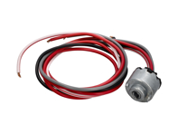 Interruttore di accensione senza cicalino. Porsche 914 1970-71 - 91461330610 - 914-613-306-10