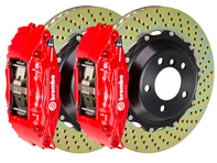 Kit freno grande Brembo GT (anteriore). Porsche - Dimensione disco freno: 355x32 - 1B18033A, 1B18033A1, 1B18033A2, 1B18033A3 Kit freno grande Brembo GT (anteriore). Porsche - Dimensione disco freno: 355x32 - 1B18033A, 1B18033A1, 1B18033A2, 1B18033A3