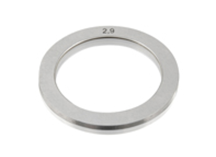Anello distanziatore per la regolazione della distanza nella trasmissione, 2,9 mm. Porsche 911/914 - 90133226505, 901332265 Anello distanziatore per la regolazione della distanza nella trasmissione, 2,9 mm. Porsche 911/914 - 90133226505, 901332265