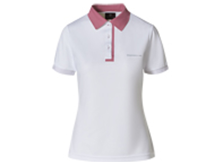 Polo femme Porsche – Collection Taycan Polo femme Porsche – Collection Taycan
