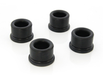 Buchsensatz für vorderen Querlenker Heavy Duty. Porsche 911/912/914 - 91134190999, 90134142102K, 90134142102 - URO-012667