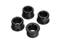 Front control arm bushing kit Heavy duty. Porsche 911/912/914 - 91134190999, 90134142102K, 90134142102 - URO-012667