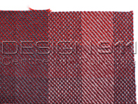 Porsche Classic Fabric MULTICOLOUR RED WINE - P9111297 Porsche Classic Fabric MULTICOLOUR RED WINE - P9111297