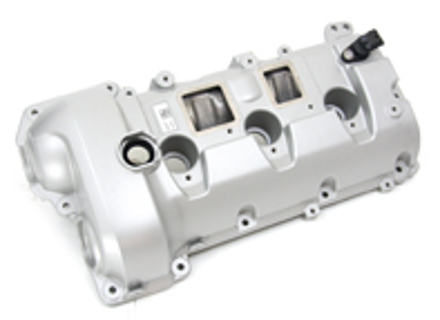 Coperchio valvole motore, Cyl 4-6. Porsche 970 Panamera 3.6L - 94610513501, 94610513500, 94610513601, 94610513600 Coperchio valvole motore, Cyl 4-6. Porsche 970 Panamera 3.6L - 94610513501, 94610513500, 94610513601, 94610513600