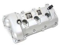 Engine valve cover, Cyl 4-6. Porsche 970 Panamera 3.6L - 94610513501, 94610513500, 94610513601, 94610513600 Engine valve cover, Cyl 4-6. Porsche 970 Panamera 3.6L - 94610513501, 94610513500, 94610513601, 94610513600