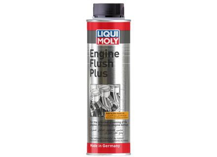 LIUQI MOLY Limpiador de Motor Plus 300 ml - 8374