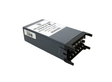 Regeleenheid achterspoiler. Porsche 964 / 993 96461821200 / 964618212AX - 96461821200, 964618212X, 964618212AX