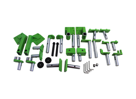 JIG fixture bracket set. Porsche 914 1970-76 - 914FIXTURE JIG fixture bracket set. Porsche 914 1970-76 - 914FIXTURE