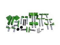 JIG夹具支架套件。保时捷914 1970-76 - 914FIXTURE JIG夹具支架套件。保时捷914 1970-76 - 914FIXTURE