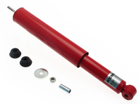 Shock Absorber Rear. Porsche 911 09/1968 - 08/1971 Koni - 802088, 80-2088, PCG33305101 Shock Absorber Rear. Porsche 911 09/1968 - 08/1971 Koni - 802088, 80-2088, PCG33305101