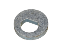 Eccentric Washer For Front Shock Absorber. Porsche 924 / 924S / 944 / 968 1976-95 - 94434317501, 94434317500 Eccentric Washer For Front Shock Absorber. Porsche 924 / 924S / 944 / 968 1976-95 - 94434317501, 94434317500