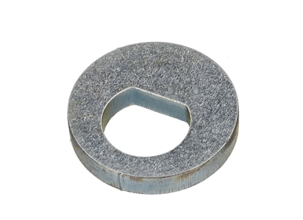 Excentrische ring voor voorste schokdemper. Porsche 924 / 924S / 944 / 968 1976-95 - 94434317501, 94434317500 Excentrische ring voor voorste schokdemper. Porsche 924 / 924S / 944 / 968 1976-95 - 94434317501, 94434317500