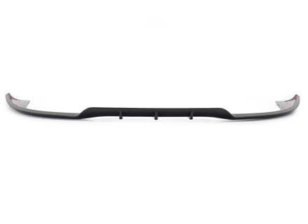 Rear diffuser in dry carbon fibre. Porsche 992 Carrera - 992807983OK1 - ED-LQ9005-PRO