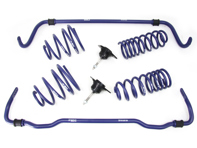 Kit movimentazione strada e pista e barra antirollio Porsche 997 Carrera 2 e Carrera 2S con PASM 2005-2012 - 29188-1, 33239-1, 3609309625 Kit movimentazione strada e pista e barra antirollio Porsche 997 Carrera 2 e Carrera 2S con PASM 2005-2012 - 29188-1, 33239-1, 3609309625
