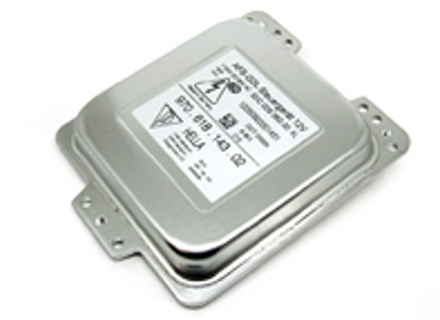 Bedieningseenheid voor xenonkoplampen. Porsche 970 Panamera - 97061814301, 97061814302, 5DC 009 060-311, 5DC009060311 Bedieningseenheid voor xenonkoplampen. Porsche 970 Panamera - 97061814301, 97061814302, 5DC 009 060-311, 5DC009060311