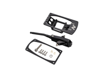 Short shift / throw shifter. Porsche 964/993 C2 - 96442401504, 96442401501, 96442401502, 96442401503, 96442401504, 96442401505, 96442401506, 96442401507, 96442401508, 96442401509, 9644240150, 99342401501, 9934240150, 99342401502, 99342401503, 99342401504, NM90 - S11RB964993