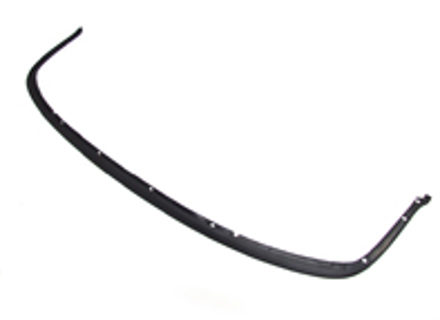 Caoutchouc sourire avant. Porsche 964 - 9645051430101C, 9645051430201C, 9645051430301C