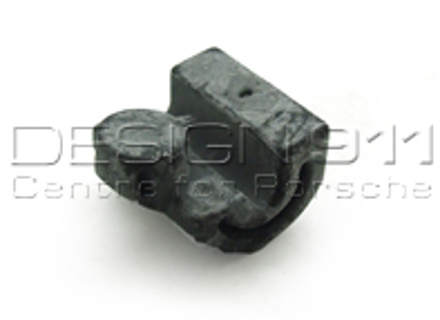 Achterspoiler Grille Spacer. Porsche 993Turbo - 99351263300