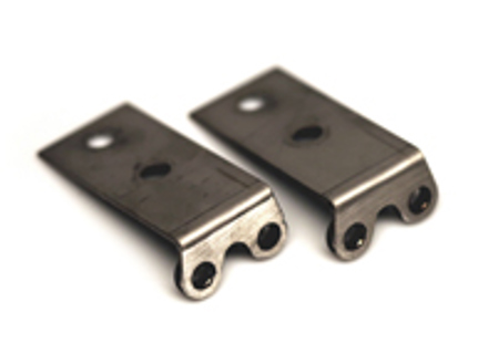 Jeu de supports de capteur RSS Torque Vector/Litronic pour avant XL Inner Monoball. Porsche GT4 / 991 GT3/RS - 389, 3-307, 388 Jeu de supports de capteur RSS Torque Vector/Litronic pour avant XL Inner Monoball. Porsche GT4 / 991 GT3/RS - 389, 3-307, 388