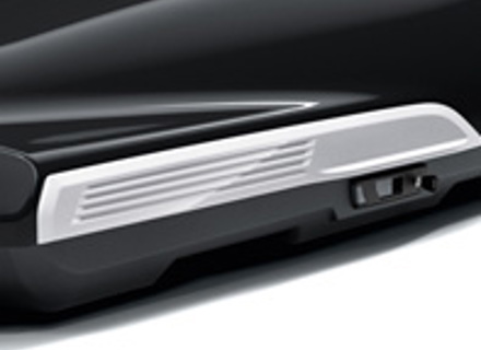 Lamas laterales reemplazables para cofre portaequipajes Porsche Performance, en Blanco Carrara Metalizado. Porsche 991 / 992 - 9Y0044871, 9Y0044870, 9Y0044871A, 9Y0044871B, 9Y0044871C Lamas laterales reemplazables para cofre portaequipajes Porsche Performance, en Blanco Carrara Metalizado. Porsche 991 / 992 - 9Y0044871, 9Y0044870, 9Y0044871A, 9Y0044871B, 9Y0044871C