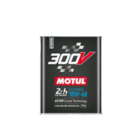 MOTUL 300V LE MANS 10W-60 engine oil 2ltr - 110864 MOTUL 300V LE MANS 10W-60 engine oil 2ltr - 110864