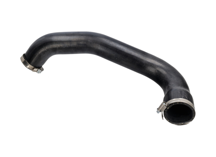 Ladeluftkühler Druckschlauch, Rechts unten. Porsche 971 Panamera 2.9L - 971145708R, 971145708AC, 971145708AS, 971145708BF