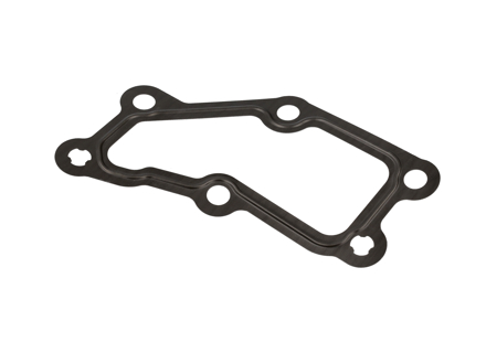 Crankcase lid gasket. Porsche 986/987 Boxster / 98C Cayman / 996 / 997 - 99610133150, 99610133151 - 185.080